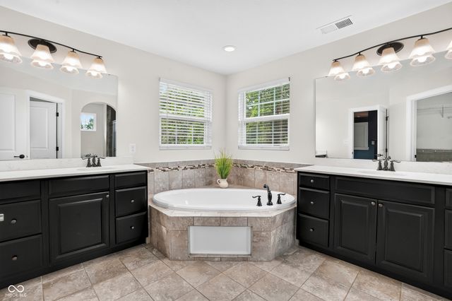 14558 New Garden Lane, Carmel, IN 46033