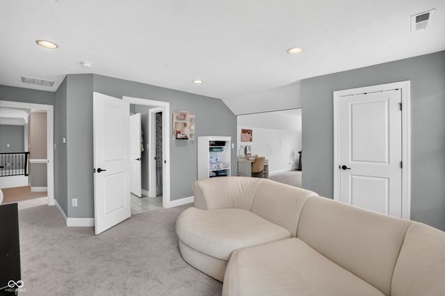 14558 New Garden Lane, Carmel, IN 46033