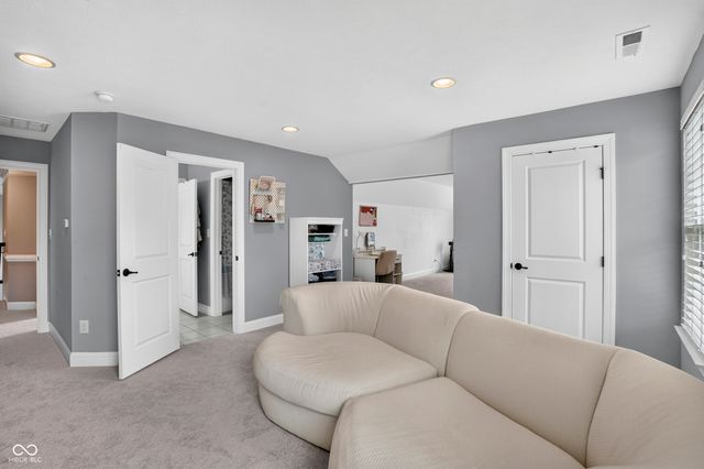 14558 New Garden Lane, Carmel, IN 46033