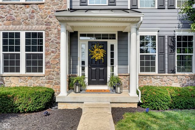 14558 New Garden Lane, Carmel, IN 46033