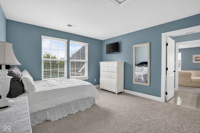 14558 New Garden Lane, Carmel, IN 46033