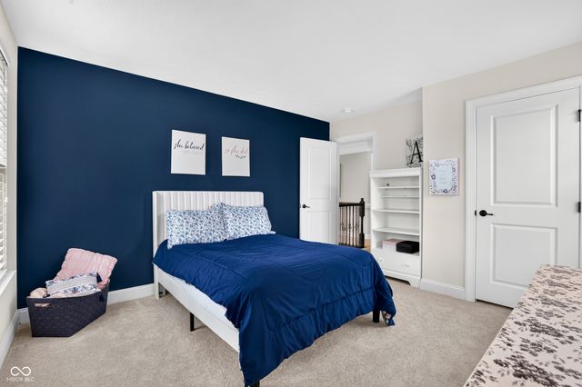 14558 New Garden Lane, Carmel, IN 46033