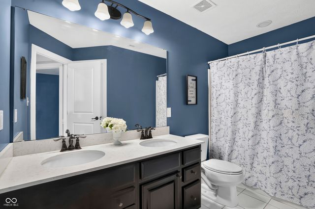 14558 New Garden Lane, Carmel, IN 46033
