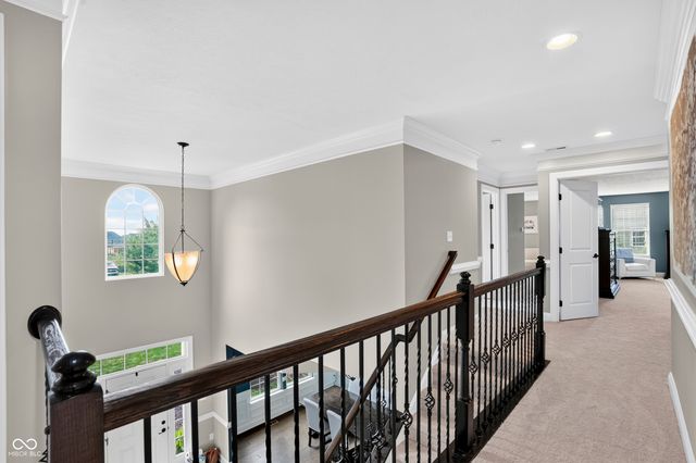 14558 New Garden Lane, Carmel, IN 46033
