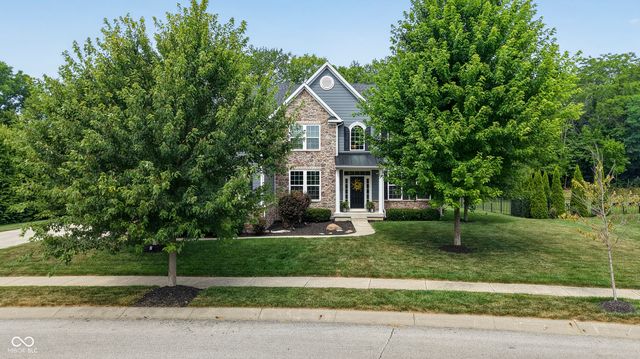 14558 New Garden Lane, Carmel, IN 46033