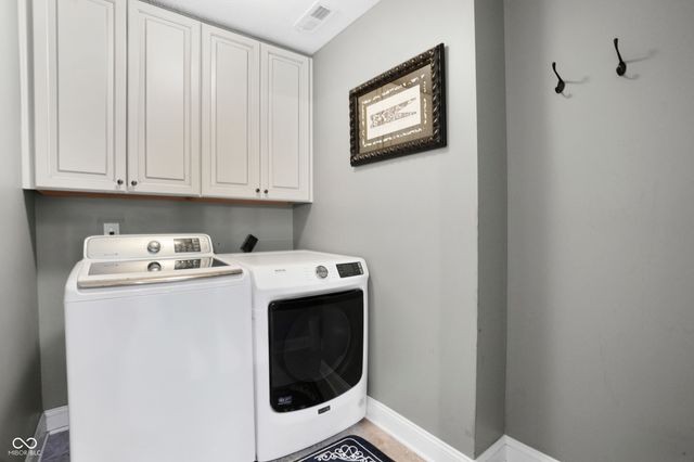 14558 New Garden Lane, Carmel, IN 46033