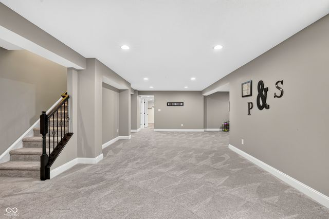 14558 New Garden Lane, Carmel, IN 46033