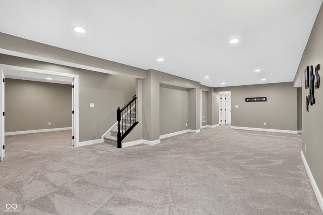 14558 New Garden Lane, Carmel, IN 46033