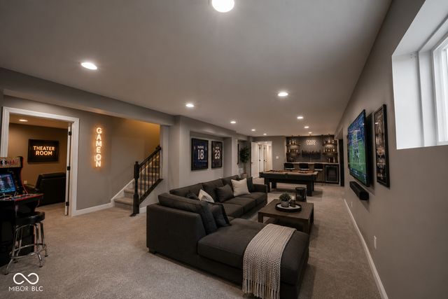 14558 New Garden Lane, Carmel, IN 46033