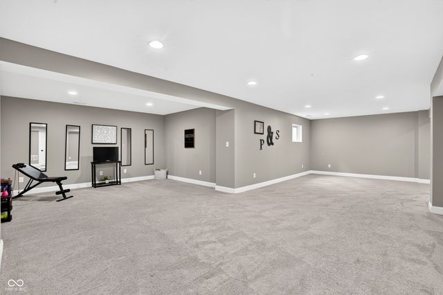 14558 New Garden Lane, Carmel, IN 46033