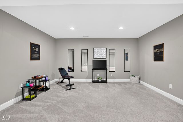14558 New Garden Lane, Carmel, IN 46033