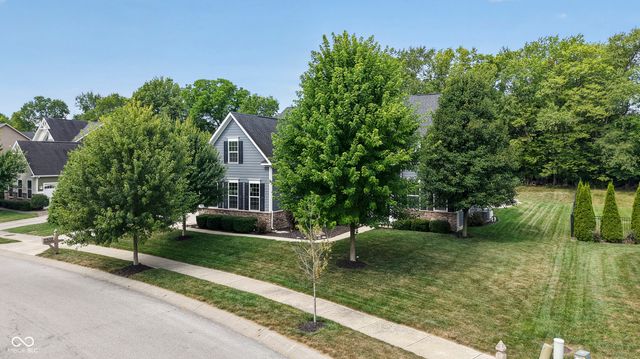 14558 New Garden Lane, Carmel, IN 46033