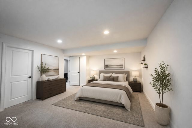 14558 New Garden Lane, Carmel, IN 46033