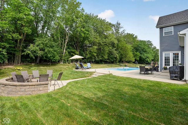 14558 New Garden Lane, Carmel, IN 46033