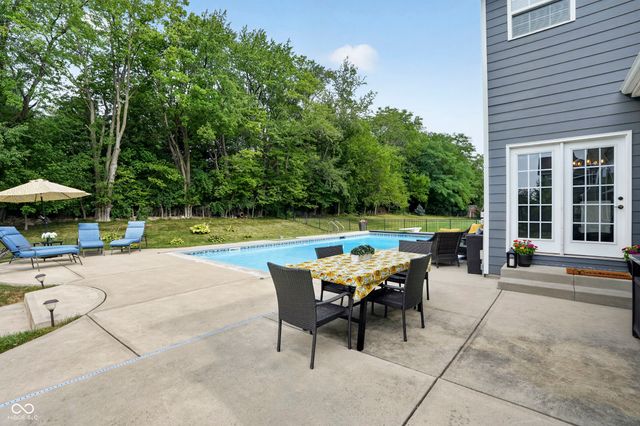 14558 New Garden Lane, Carmel, IN 46033