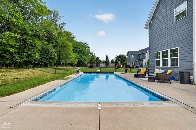 14558 New Garden Lane, Carmel, IN 46033
