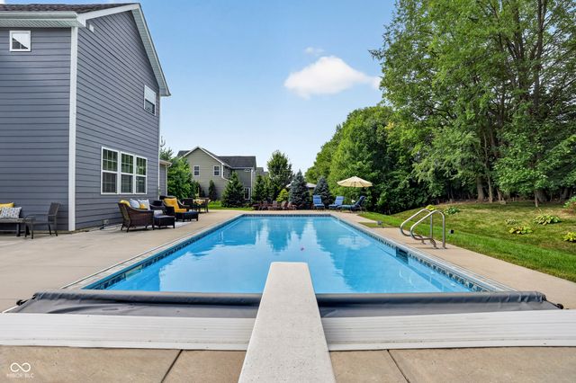 14558 New Garden Lane, Carmel, IN 46033
