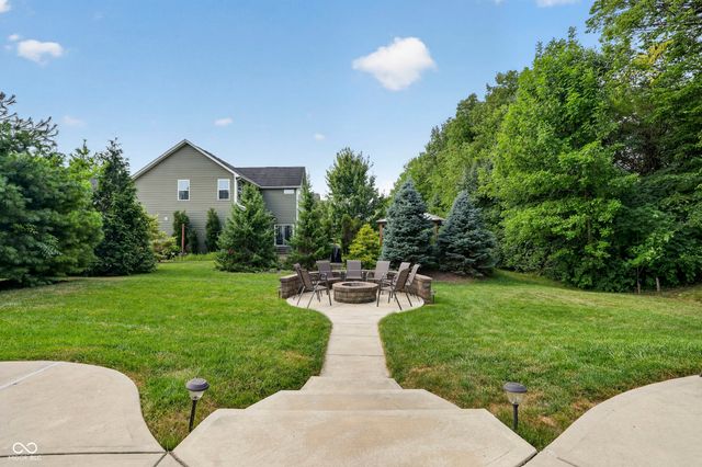 14558 New Garden Lane, Carmel, IN 46033