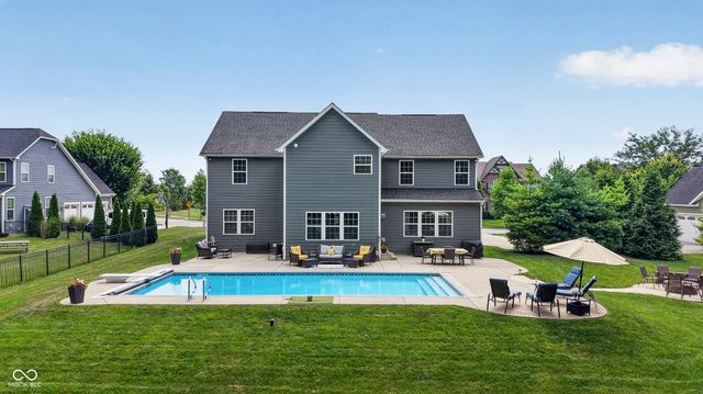14558 New Garden Lane, Carmel, IN 46033