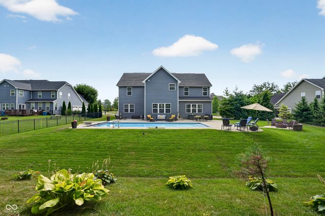 14558 New Garden Lane, Carmel, IN 46033