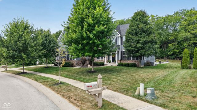 14558 New Garden Lane, Carmel, IN 46033