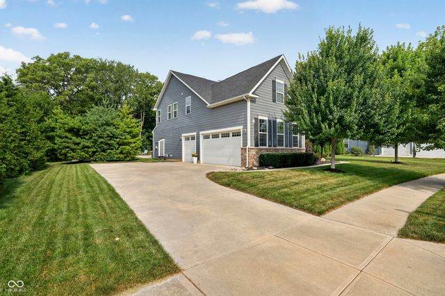 14558 New Garden Lane, Carmel, IN 46033