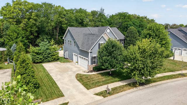 14558 New Garden Lane, Carmel, IN 46033