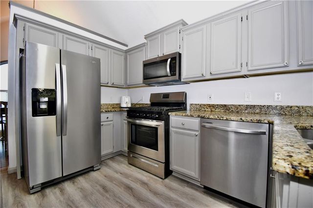 2582 Candler Way SW, Marietta, GA 30064
