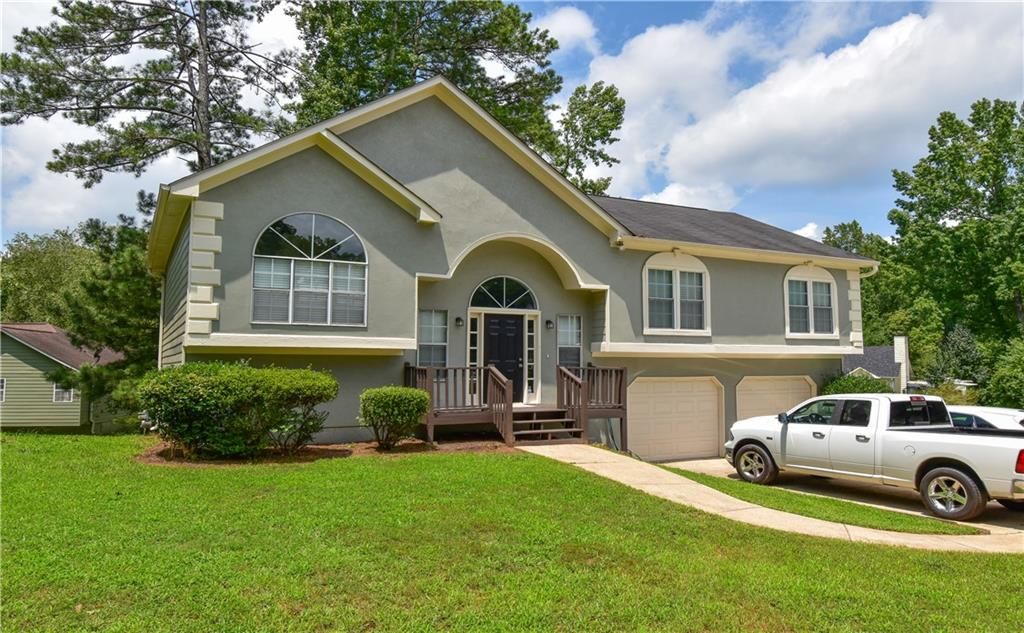 2582 Candler Way SW, Marietta, GA 30064