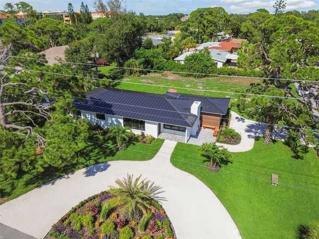 301 AURORA STREET E, Venice, FL 34285