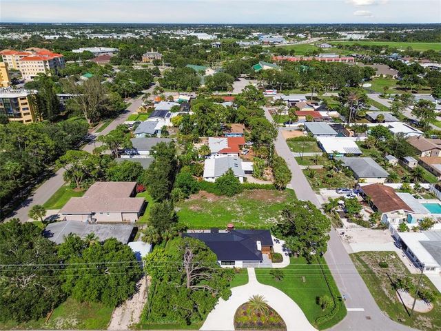 301 AURORA STREET E, Venice, FL 34285