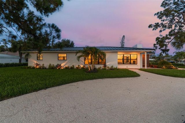 301 AURORA STREET E, Venice, FL 34285
