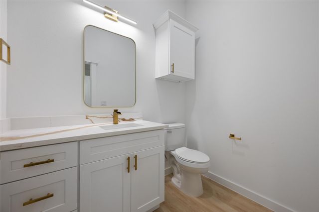 125 Hilea CT, Bastrop, TX 78602