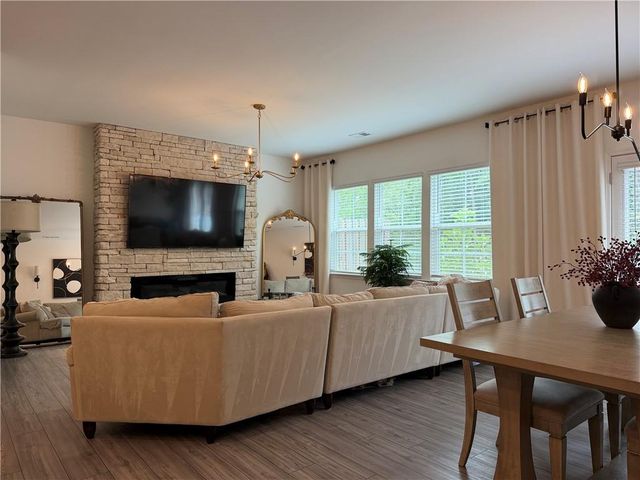 3046 Stockholm Way, Suwanee, GA 30024