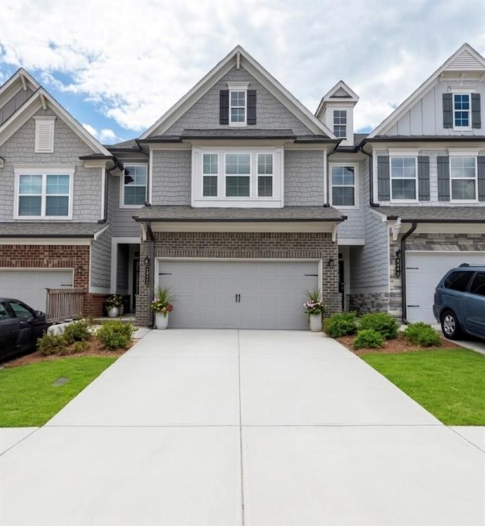 3046 Stockholm Way, Suwanee, GA 30024