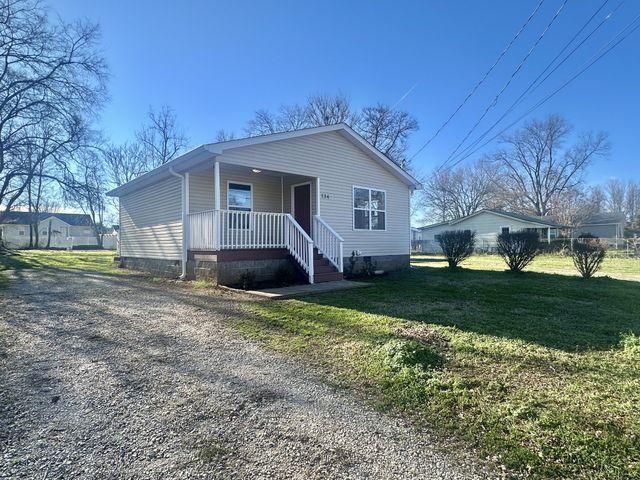 134 Kenmore Ave, Winchester, TN 37398