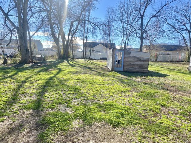 134 Kenmore Ave, Winchester, TN 37398