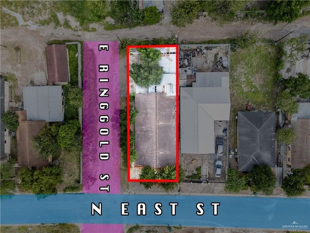 700 N East Street, Rio Grande City, TX 78582