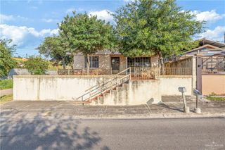 700 N East Street, Rio Grande City, TX 78582