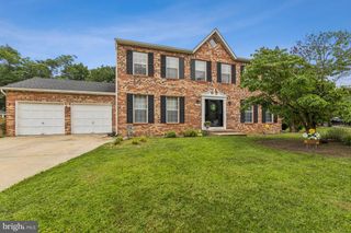 4405 NATAHALA DR, Clinton, MD 20735