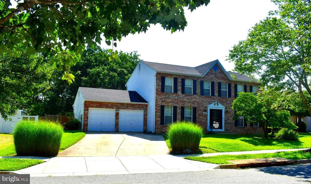 4405 NATAHALA DR, Clinton, MD 20735