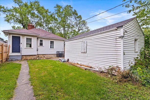 1209 Aberdeen Avenue, Columbus, OH 43211