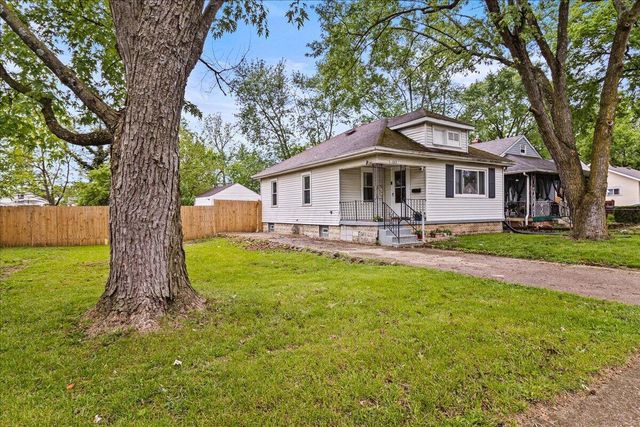 1209 Aberdeen Avenue, Columbus, OH 43211