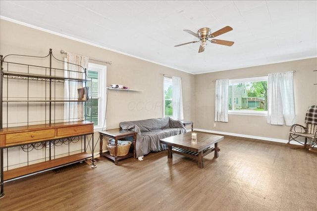 1209 Aberdeen Avenue, Columbus, OH 43211