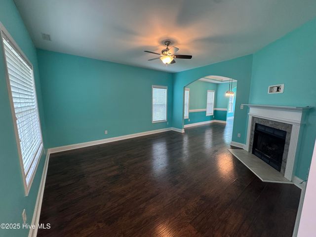 427 Wolfe Lane, Hubert, NC 28539