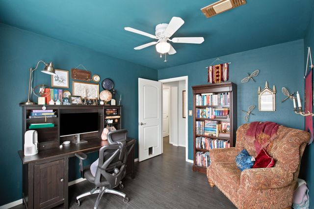 1001 N Carroll Boulevard, Denton, TX 76201