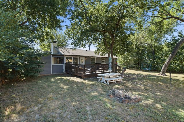 1001 N Carroll Boulevard, Denton, TX 76201