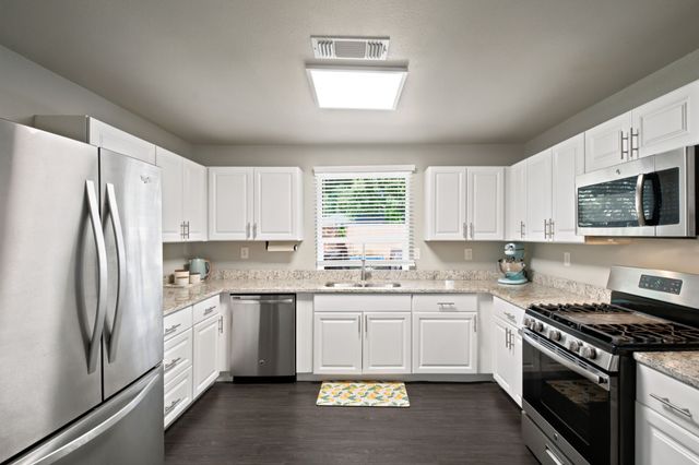 1001 N Carroll Boulevard, Denton, TX 76201