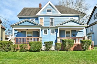 23 Hartzell Avenue, Niles, OH 44446