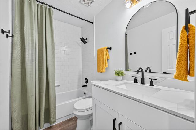 22611 August Leaf Drive, Tomball, TX 77375